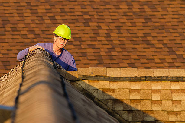 Best Storm Damage Roof Repair  in Mohnton, PA